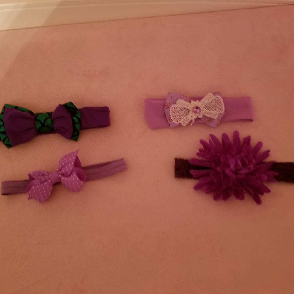 Head bands